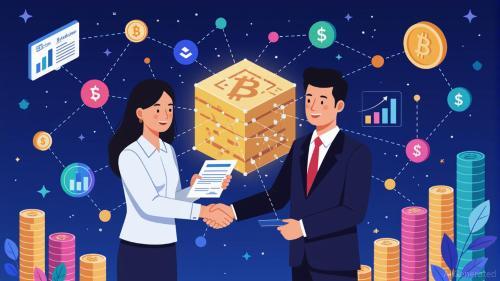 币安与富兰克林邓普顿达成战略合作：开启机构加密货币采用新纪元