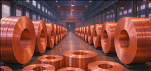 英美资源集团与泰克资源合并成立全球最大铜业巨头