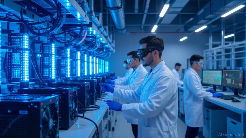 Bitmine 24亿美元扩张：推动机构比特币采用和挖矿行业创新