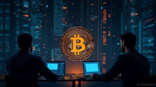 比特币去中心化迎来加密技术新突破