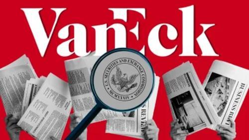 VanEck 推出 <span class='keyword'>HYPE</span> 代币现货质押 ETF 及 ETP,加速布局加密资产市场