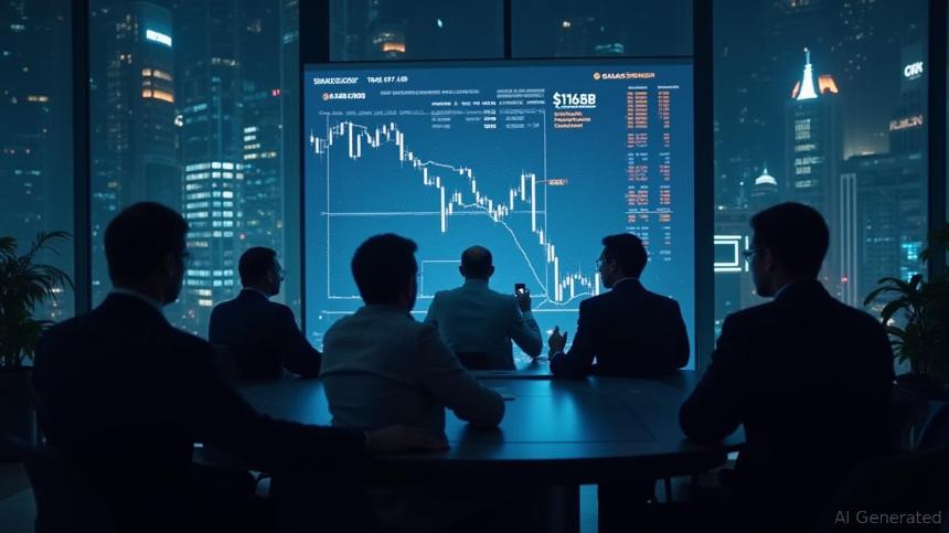 Galaxy Digital在Solana生态融资后调整投资策略:撤资2.05亿美元SOL