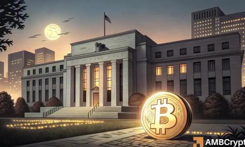 美联储9月降息预期升温，比特币或将迎来短期波动与长期机遇