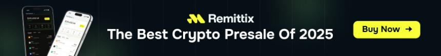 以太坊与卡尔达诺最新动态：Remittix成加密市场新焦点