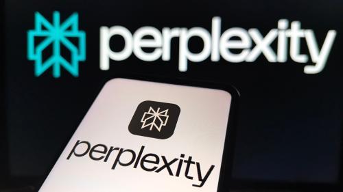Perplexity完成2亿美元融资，估值飙升至200亿美元