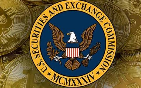  早报丨美SEC推动加密与AI金融监管 贝莱德计划在英国推出比特币ETF 