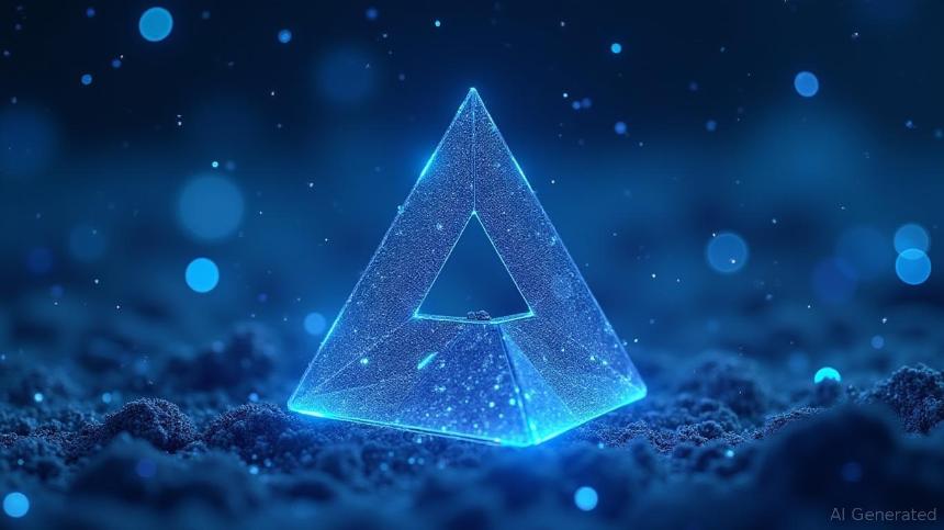 Avalanche与美国AVAX管理实体加强信任