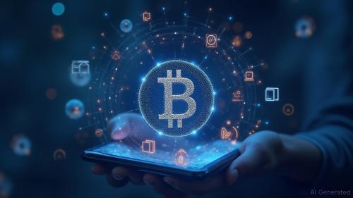 Blockchain<span class='keyword'>FX</span>通过多资产交易平台整合金融市场，投资者反响热烈