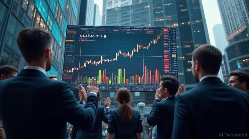  随着 ETF 即将推出，机构投资者押注狗狗币 