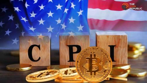 美国CPI通胀率升至2.9%，比特币价格面临关键考验