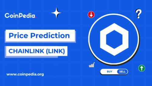 Chainlink价格预测2025-2030：LINK能否突破100美元大关？