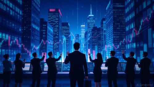 Gemini超额认购IPO：受监管加密货币交易所迈向主流的关键一步？