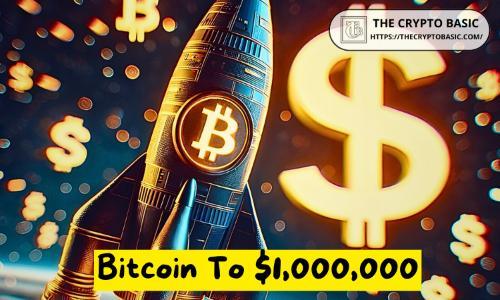 Gemini联合创始人Winklevoss兄弟预测比特币价格将突破100万美元