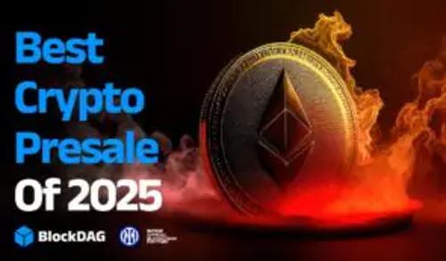 2025年加密货币预售焦点：BlockDAG、MetaVa<span class='keyword'>ult</span>、Lyno与TOKEN6900的崛起
