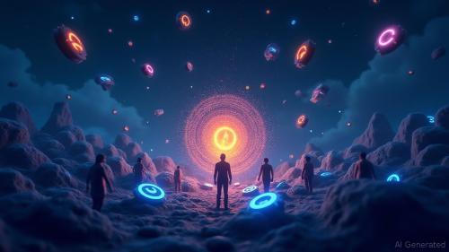 加密货币的未来:聚焦解决实际问题的区块链