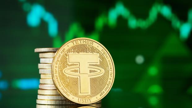 Tether 首席执行官推出新的美国稳定币