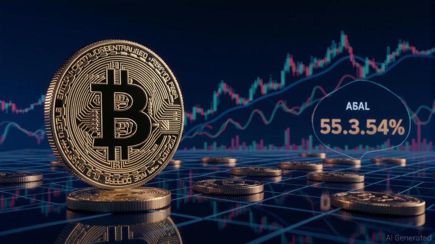 比特币突破11.4万美元大关，带动山寨币市场连锁反应