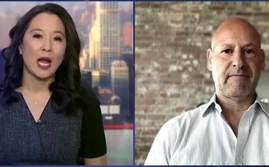  自布拉德·加林豪斯发表声明以来，Ripple 的 XRP 持有量自 3 月以来激增 
