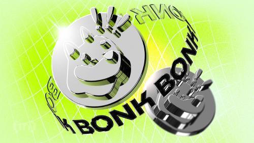 Safety Shot成立BONK子公司引发股价跌至两个月低点