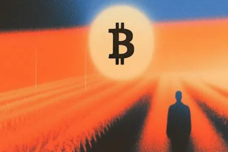 BTC价格震荡于关键区间，市场等待方向性突破