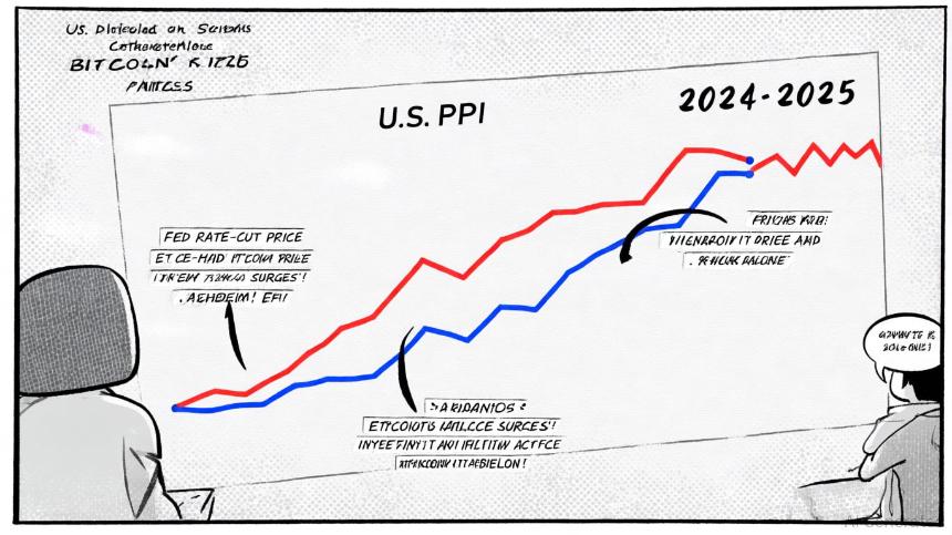 比特币与以太坊牛市信号：宏观经济利好叠加链上数据支撑