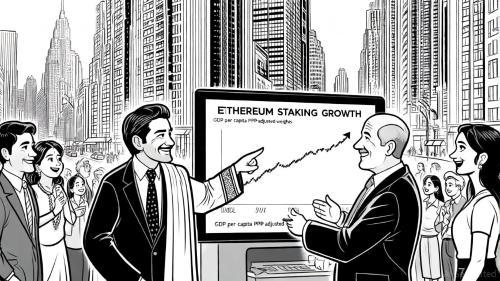 以太坊机构采用趋势:是否为战略买入良机?