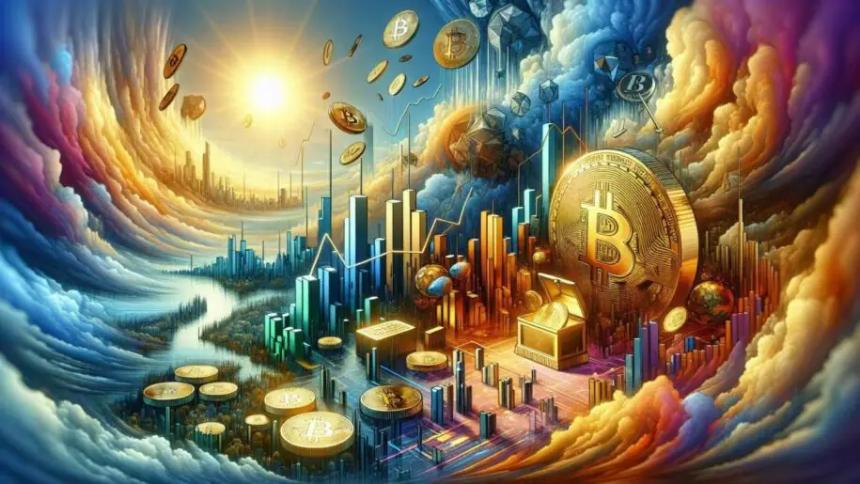 Open Miner推出移动端挖矿应用，引领绿色合规数字资产新时代