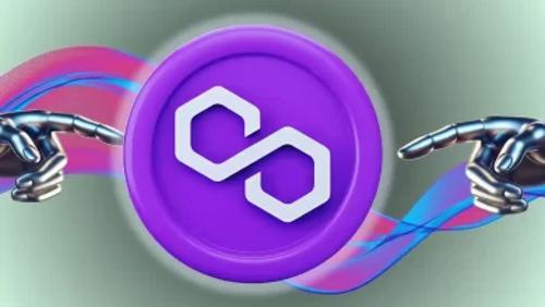 Polygon与Cypher Capital合作推动中东地区$POL机构投资接入