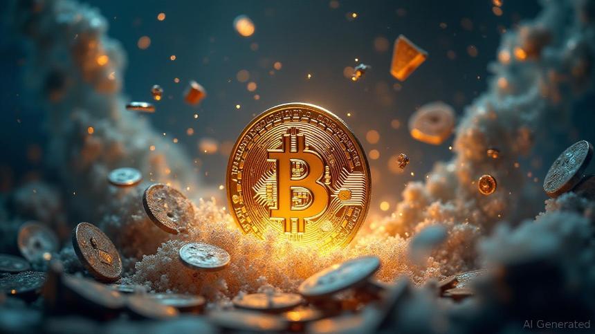 65,000 BTC大规模流入：机构投资者推动比特币市场迈向成熟