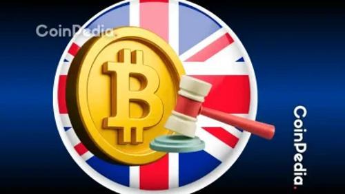 英国行业团体呼吁加强美英区块链技术合作