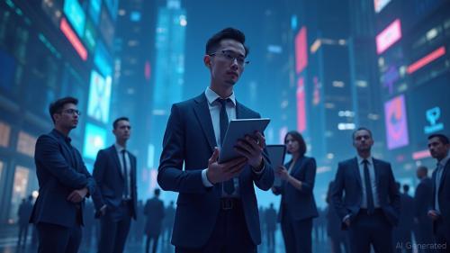DOLLUM 推出 Fo<span class='keyword'>rt</span>ress Wallet：引领加密多链金融新时代