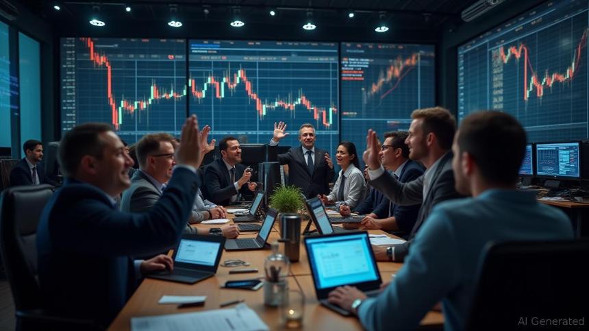  比特币飙升11.6万美元，开启主流金融市场新篇章 