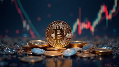 BNB剑指1000美元、WLFI陷入困境、BlockDAG崭露头角，市场信心分化加剧