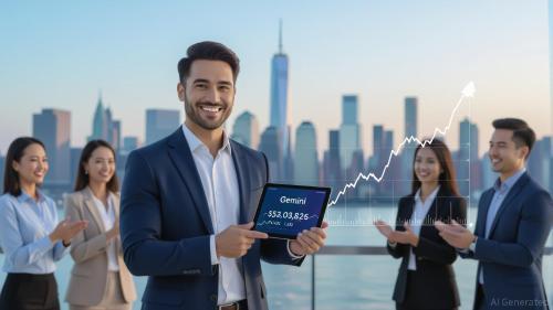 Gemini IPO：加密货币未来的关键战略与市场挑战