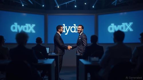 21Shares推出dYdX ETP 欧洲投资者可受监管投资去中心化金融资产