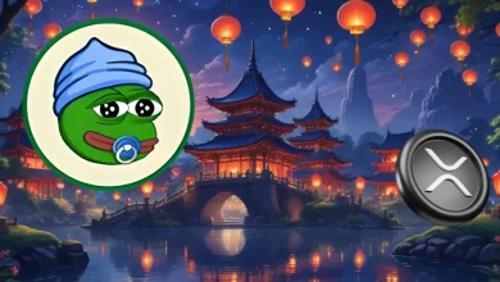 从1,000美元到七位数收益:Ripple (XRP) 遇冷,Li<span class='keyword'>tt</span>le Pepe(LILPEPE)成加密市场新焦点