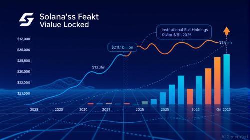 BIT Mining进军Solana：战略性布局或将重塑加密市场格局