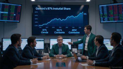 Gemini IPO:加密货币行业迈向合规与机构化的重要一步