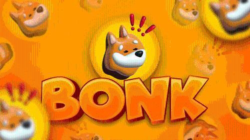 纳斯达克上市公司 Safety Shot 成立新子公司 BONK Holdings，进军 Solana 生态系统