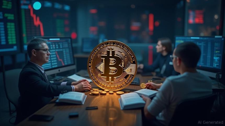 投资者信心高涨 比特币ETF迈向主流新高度