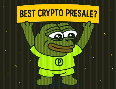 PEPE<span class='keyword'>NOD</span>E：首个“挖矿赚钱”Meme币预售突破100万美元大关