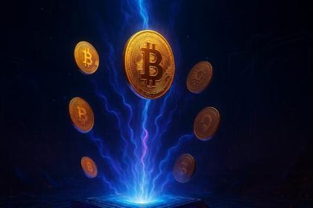 比特币哈希率突破1 ZH/s：网络安全性创新高，矿工面临利润压力