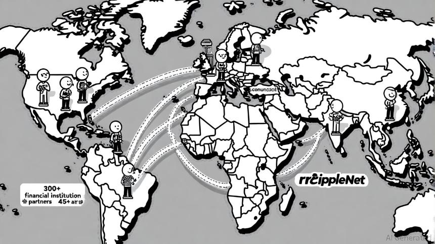XRP在后证券分类时代的战略崛起