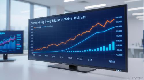 密码挖矿（CIFR）：2025年后比特币挖矿领域的高风险赌注抑或隐藏的宝石？