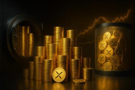 币安XRP储备量创新高：市场或迎重大转折