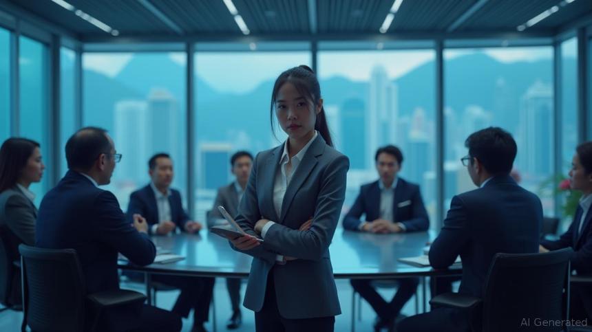 香港将成为全球加密货币发展的新枢纽：2026比特币峰会引领亚洲未来