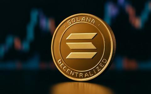 Solana价格预测：SOL目标价250美元，市场表现强劲