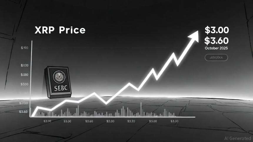 XRP ETF 延期以及美国证券交易委员会对加密资产的立场变化
