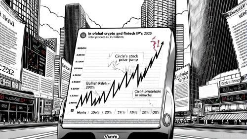 Gemini IPO：在监管不确定性中押注加密货币机构的未来