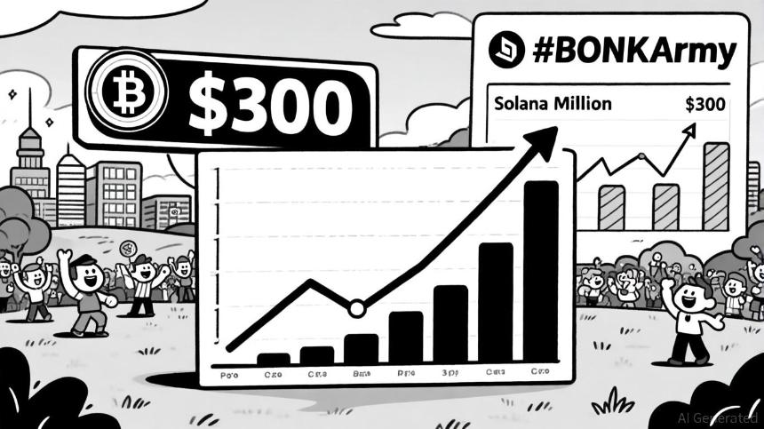 BONK在Solana生态中的崛起:2025-2026年投资潜力与战略布局